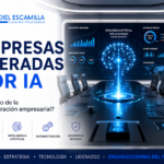 Empresas Operadas por IA: ¿El Futuro de la Administración Empresarial?