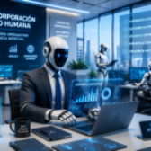 Empresas Operadas por IA: ¿El Futuro de la Administración?