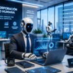 Empresas Operadas por IA: ¿El Futuro de la Administración?